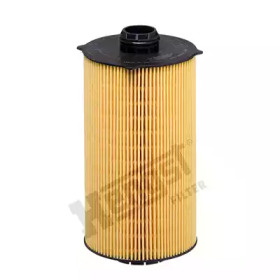 HENGST FILTER e213hd300 -  Масляный фильтр